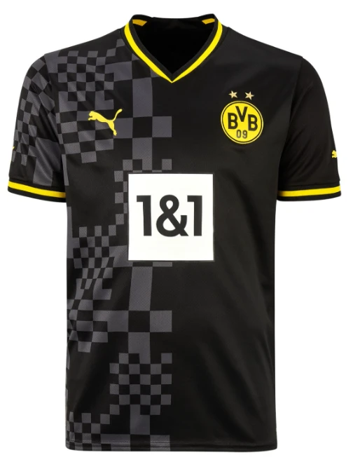 Borussia Dortmund 22/23 Away