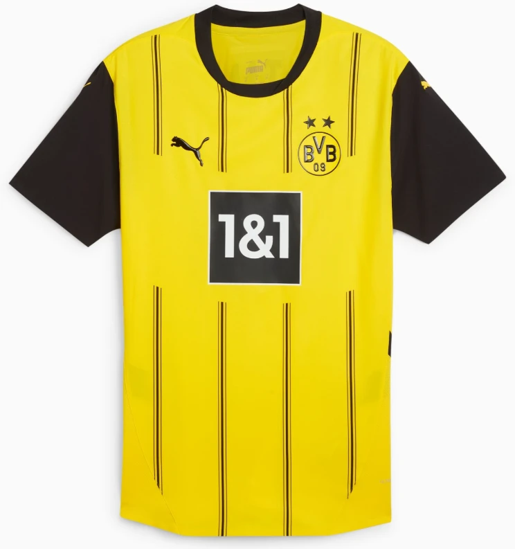 Borussia Dortmund 24/25 Home