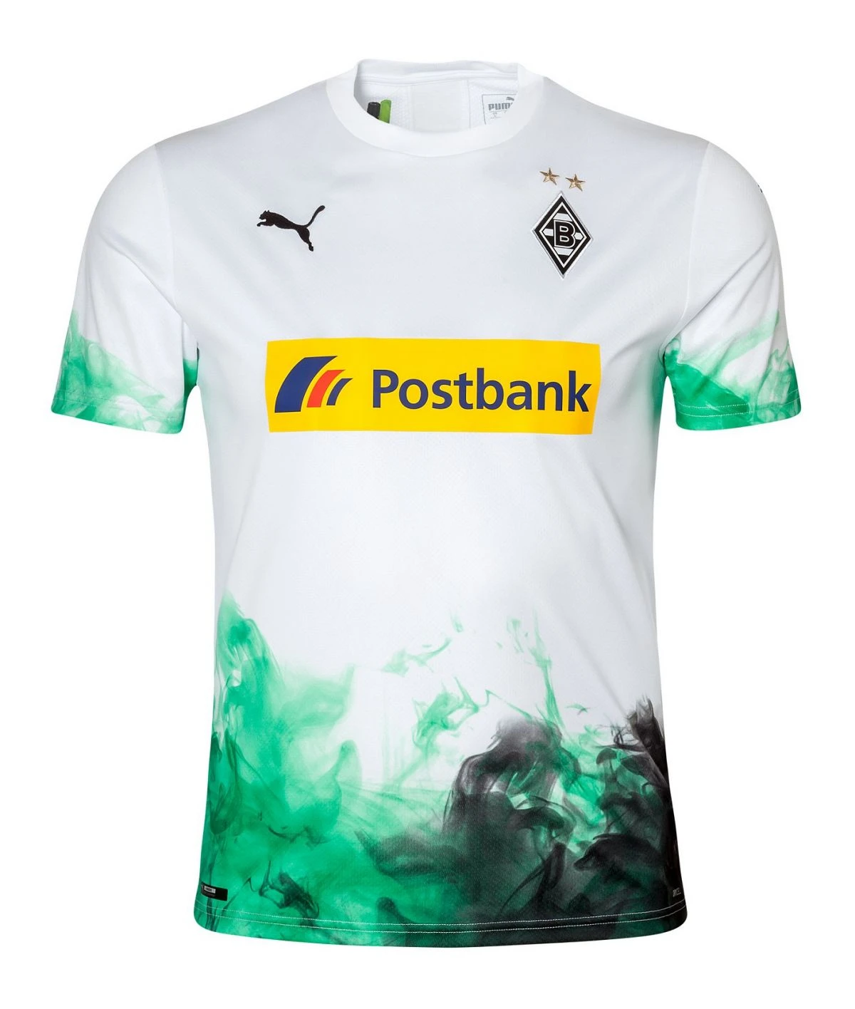 Borussia Mönchengladbach 19/20 Home
