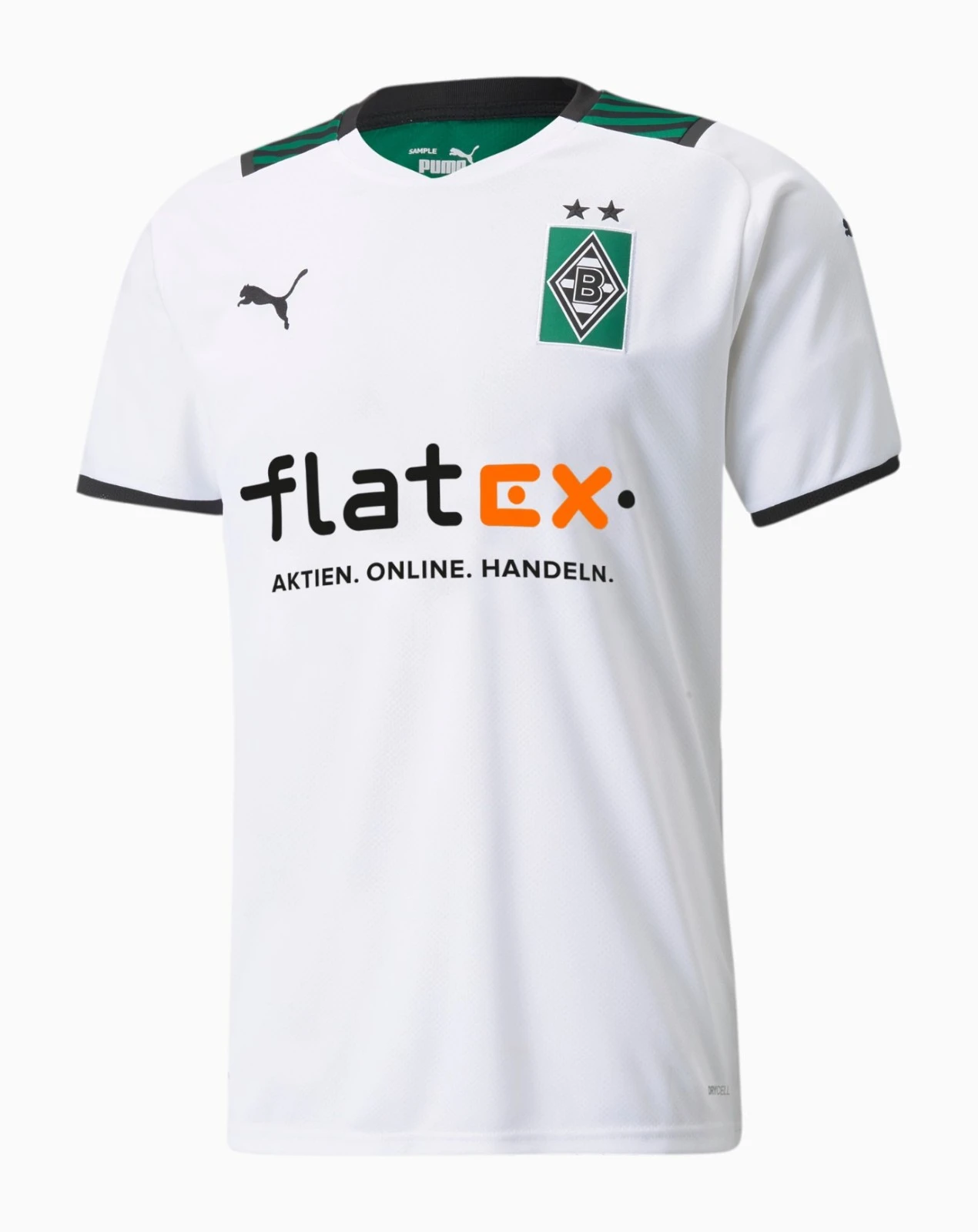 Borussia Mönchengladbach 21/22 Home