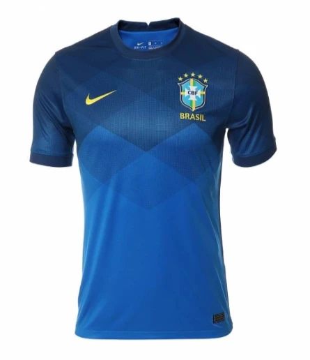 Brazil 2020 Away