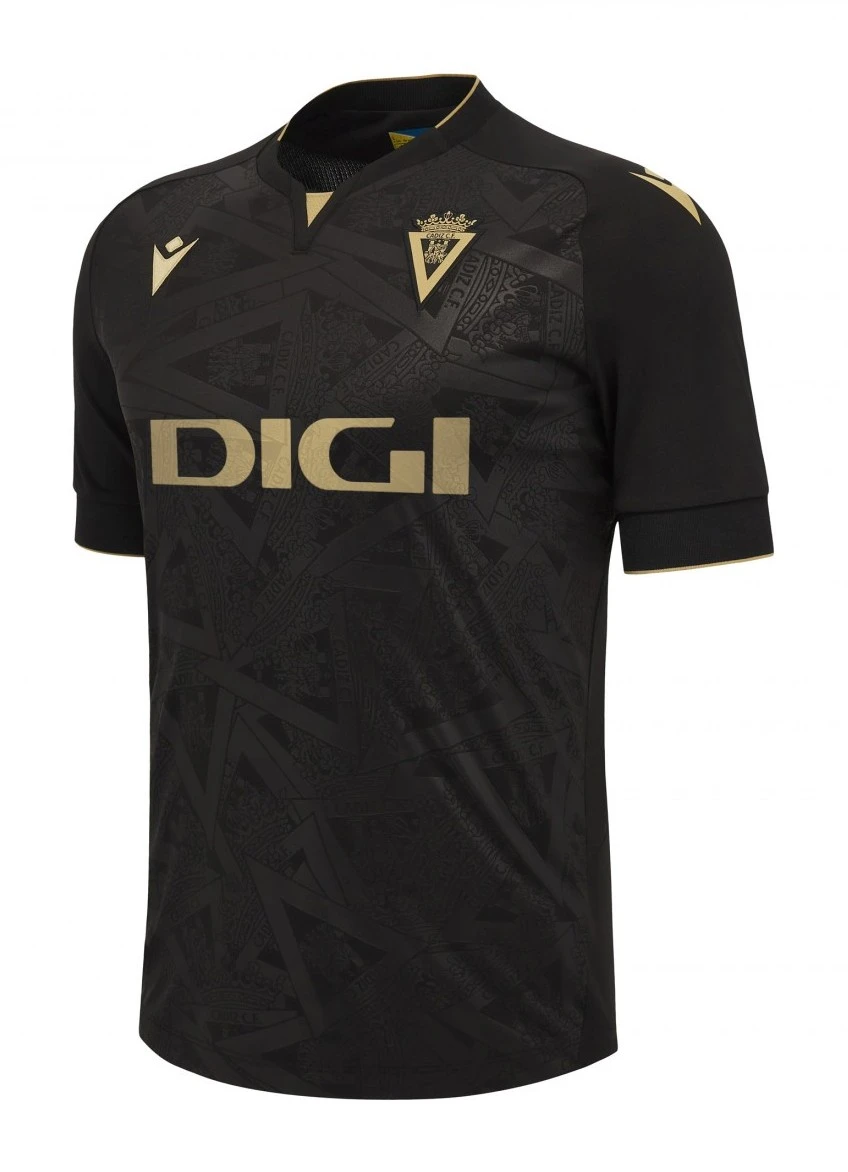 Cadiz 23/24 Away