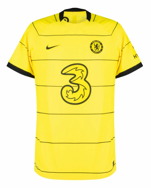 Chelsea 21/22 Away