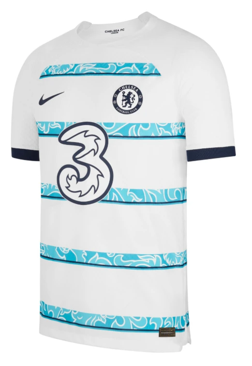 Chelsea 22/23 Away