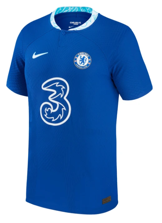 Chelsea 22/23 Home