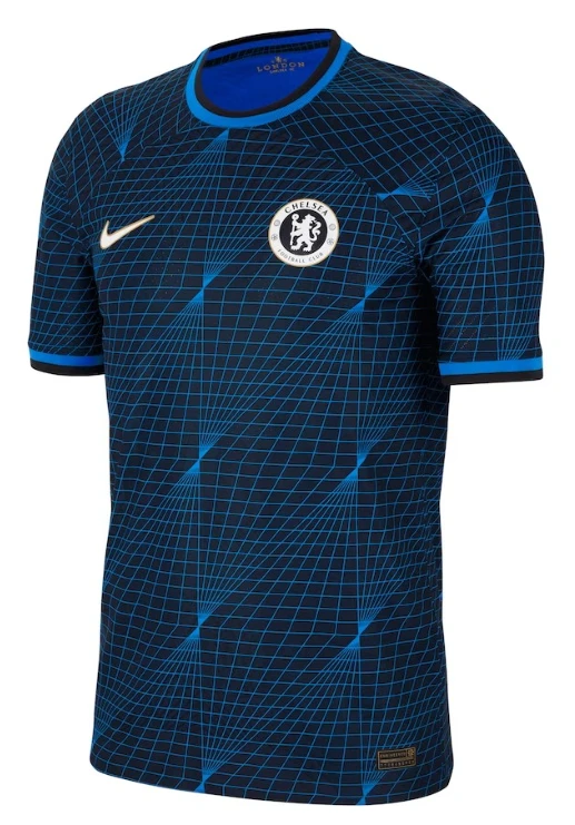 Chelsea 23/24 Away