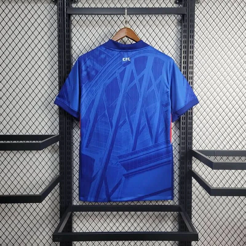 Chelsea 25/26 Home