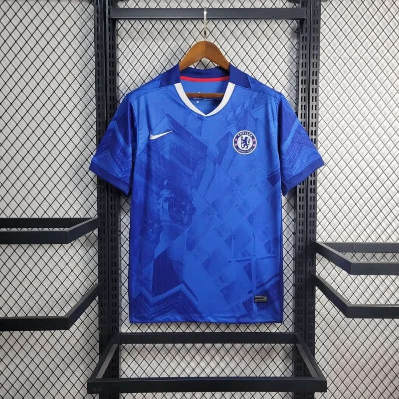 Chelsea 25/26 Home