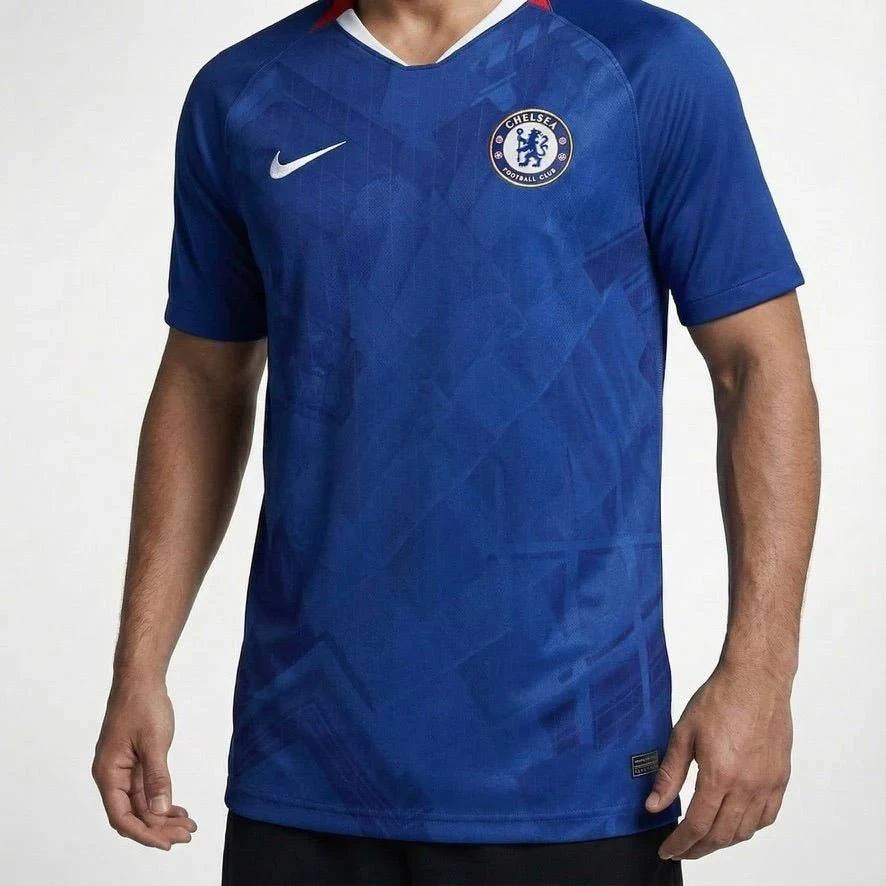 Chelsea 25/26 Home
