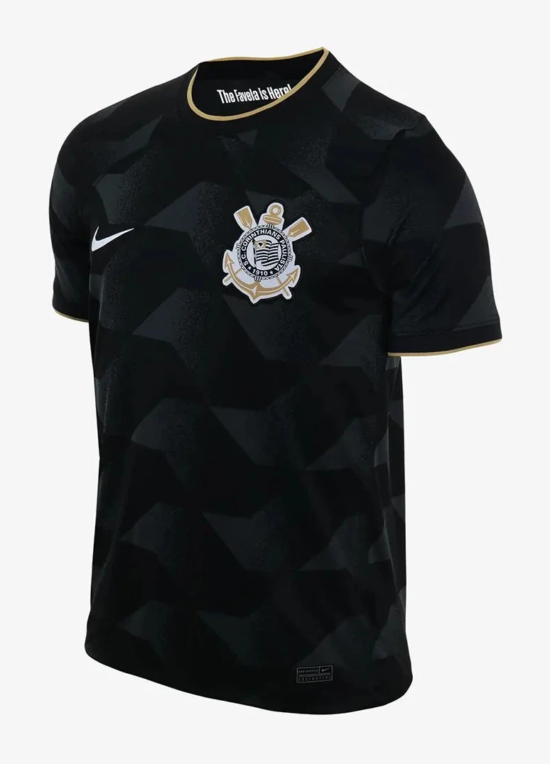 Corinthians 22/23 Away