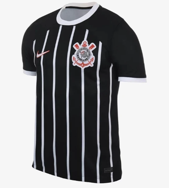 Corinthians 23/24 Away