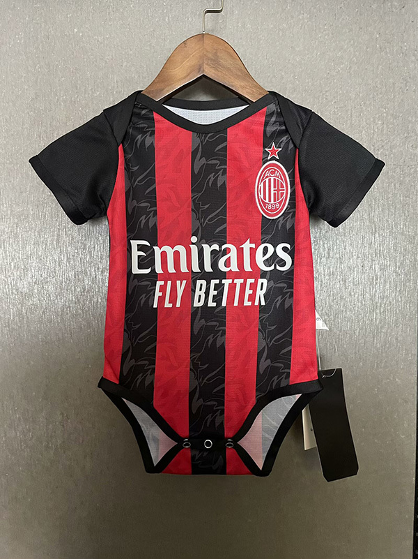 AC Milan 25 Home kids