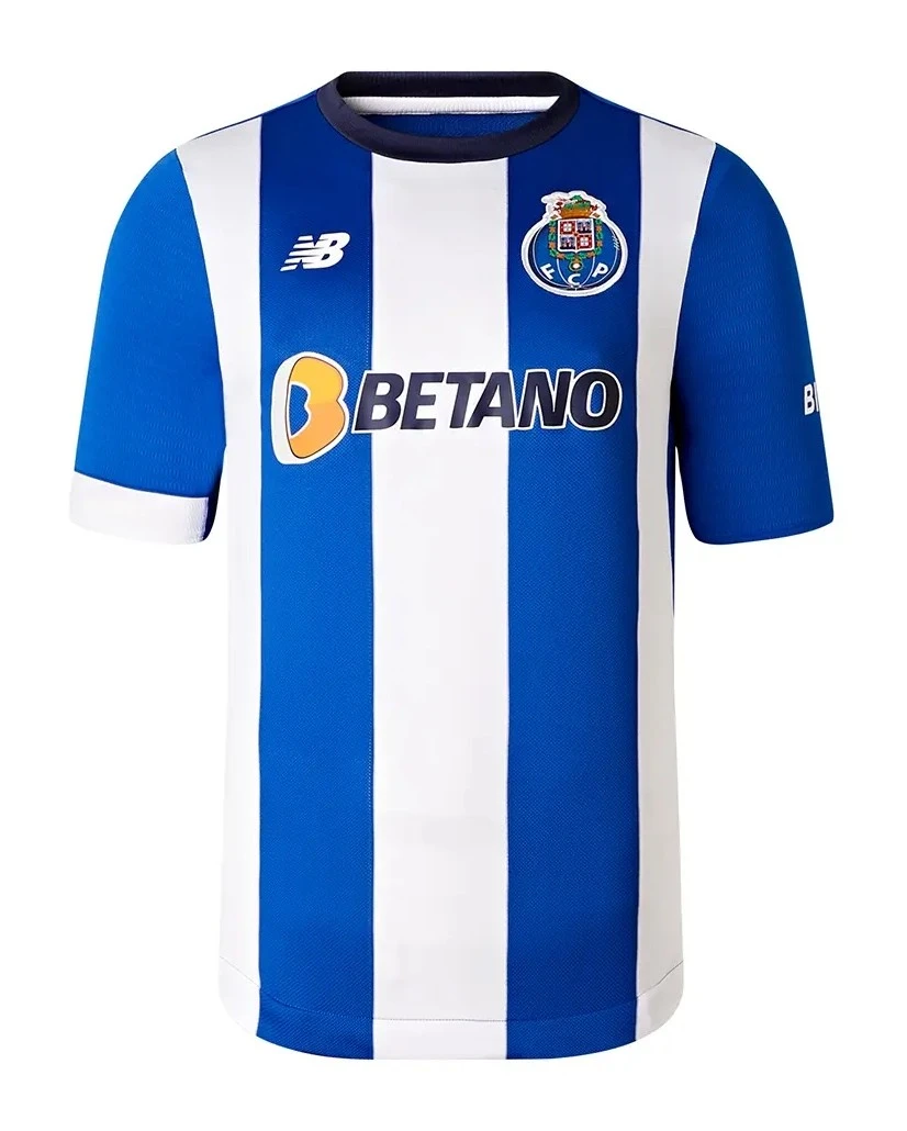 FC Porto 23/24 Home