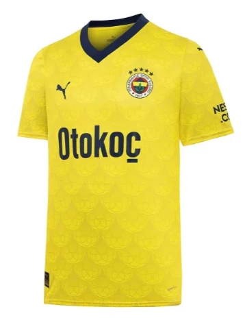 Fenerbahçe 23/24 Away