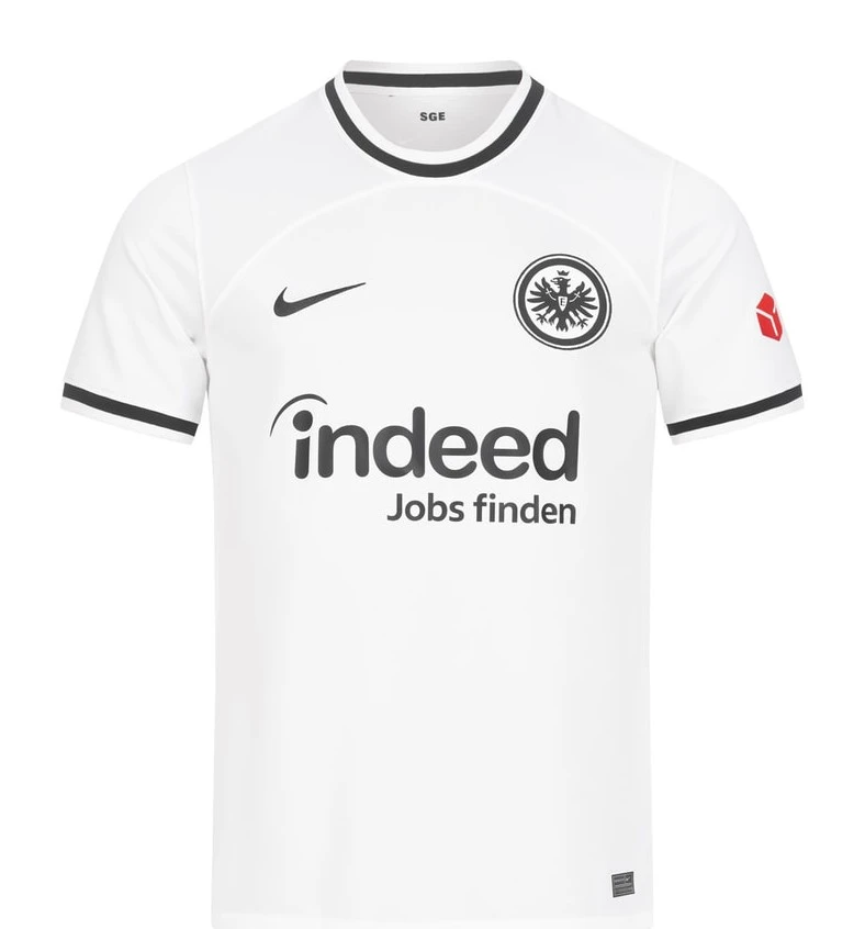 Frankfurt 22/23 Home