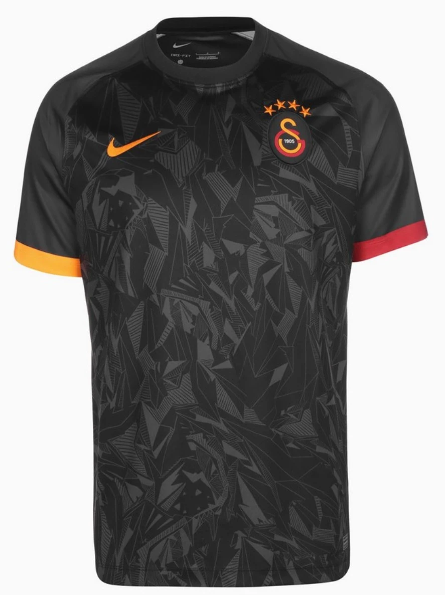 Galatasaray 22/23 Away