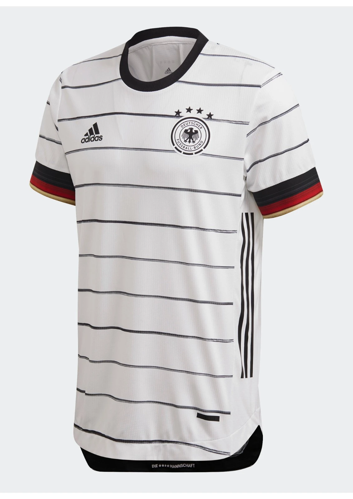 Germany 2020 Home