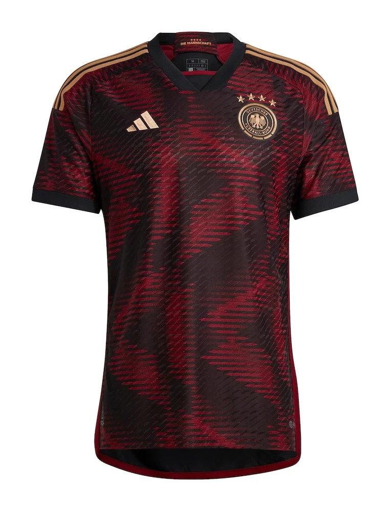 Germany 2022 Away