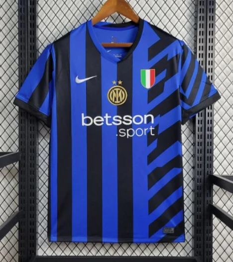 Inter 24-25 Home
