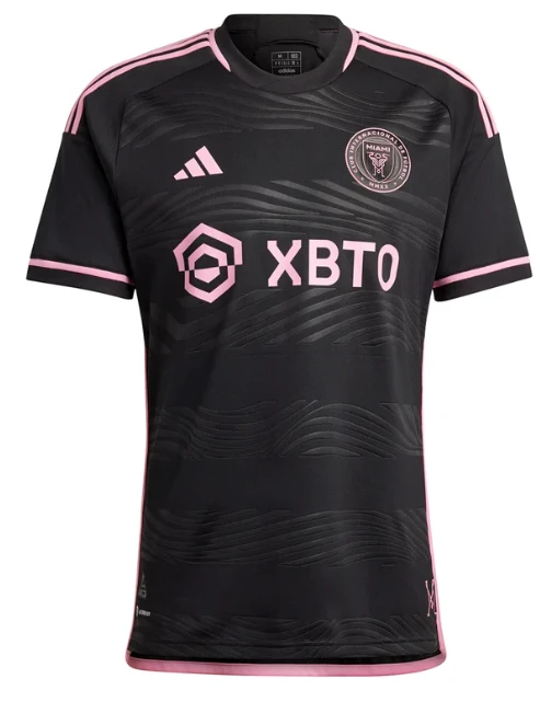 Inter Miami 23/24 Away