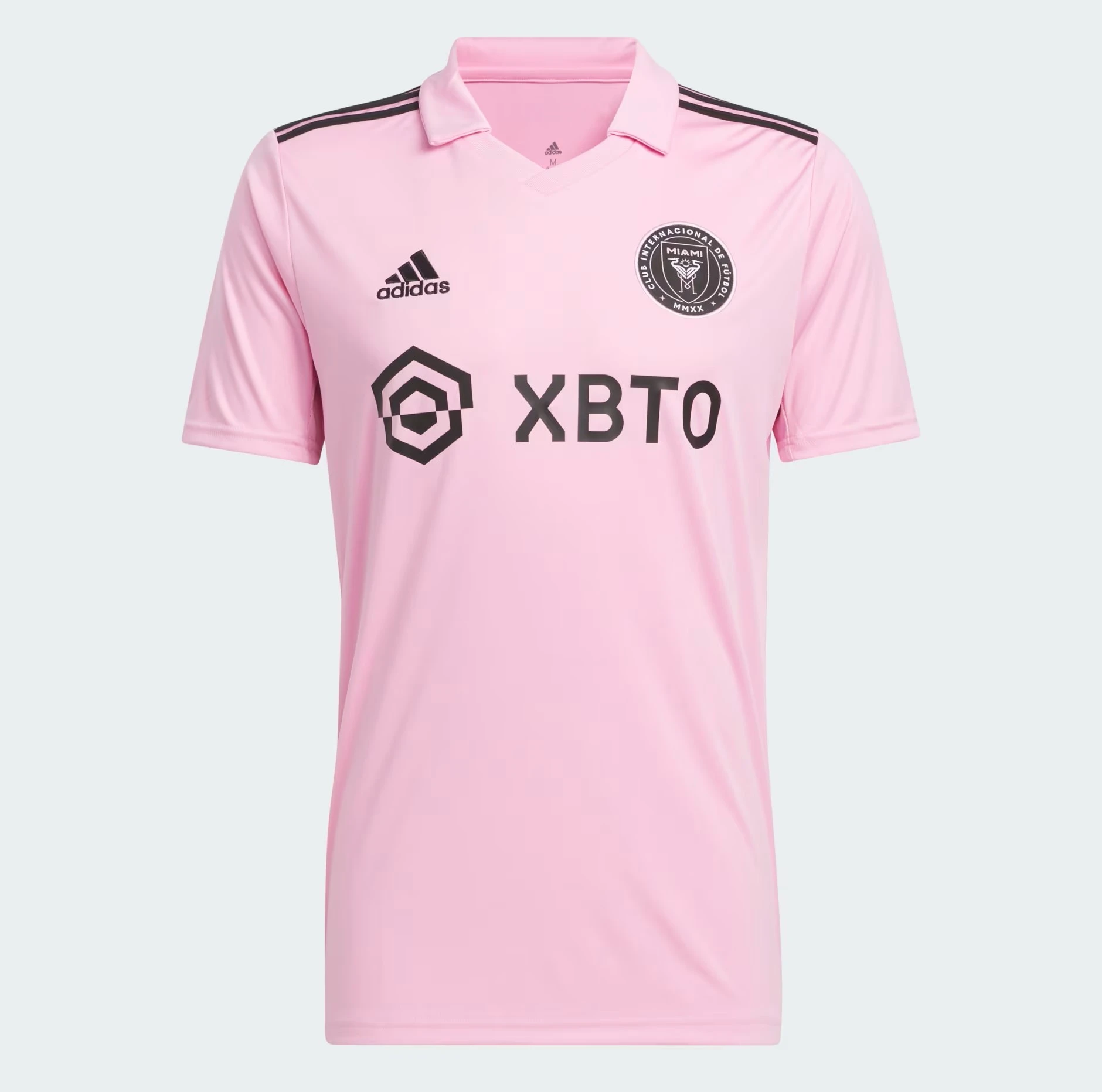 Inter Miami 23/24Home