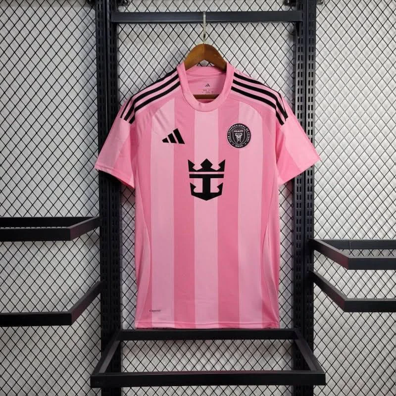 Inter Miami 25/26 Home