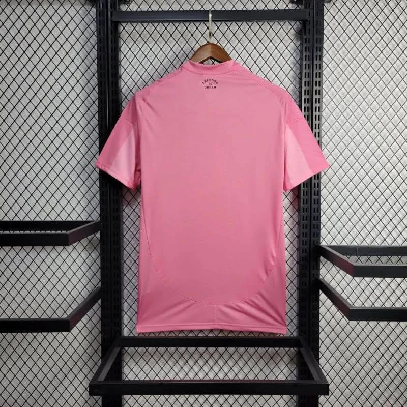 Inter Miami 25/26 Home