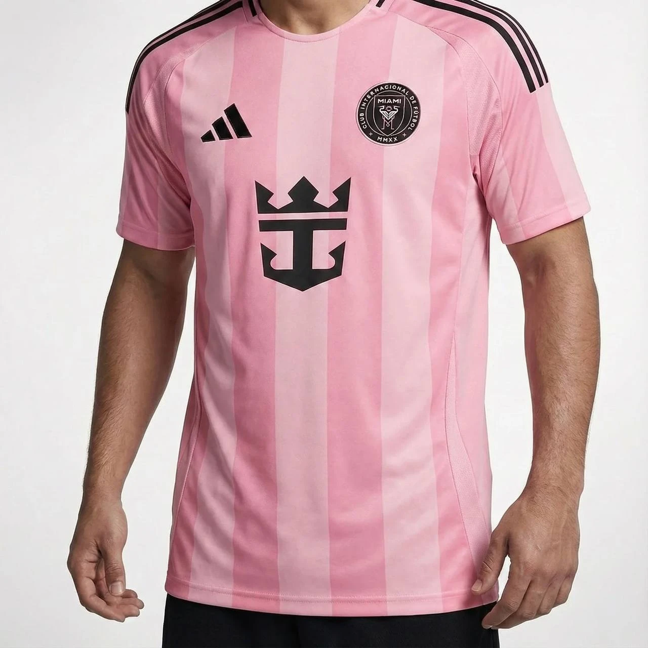 Inter Miami 25/26 Home