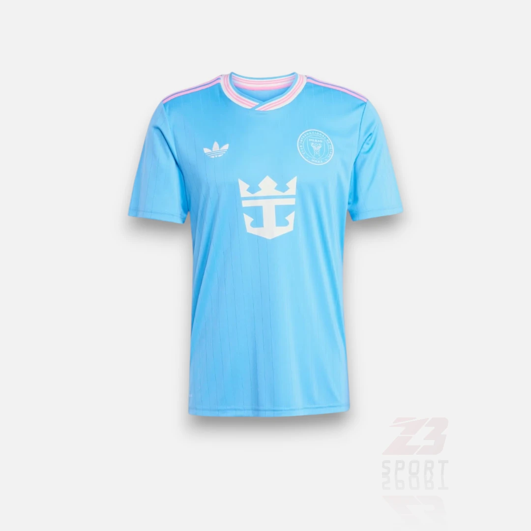 Inter Miami 25/26 Third