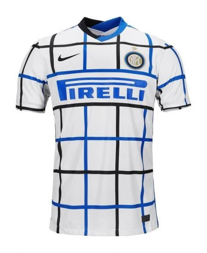 Inter Milan 20/21 Away