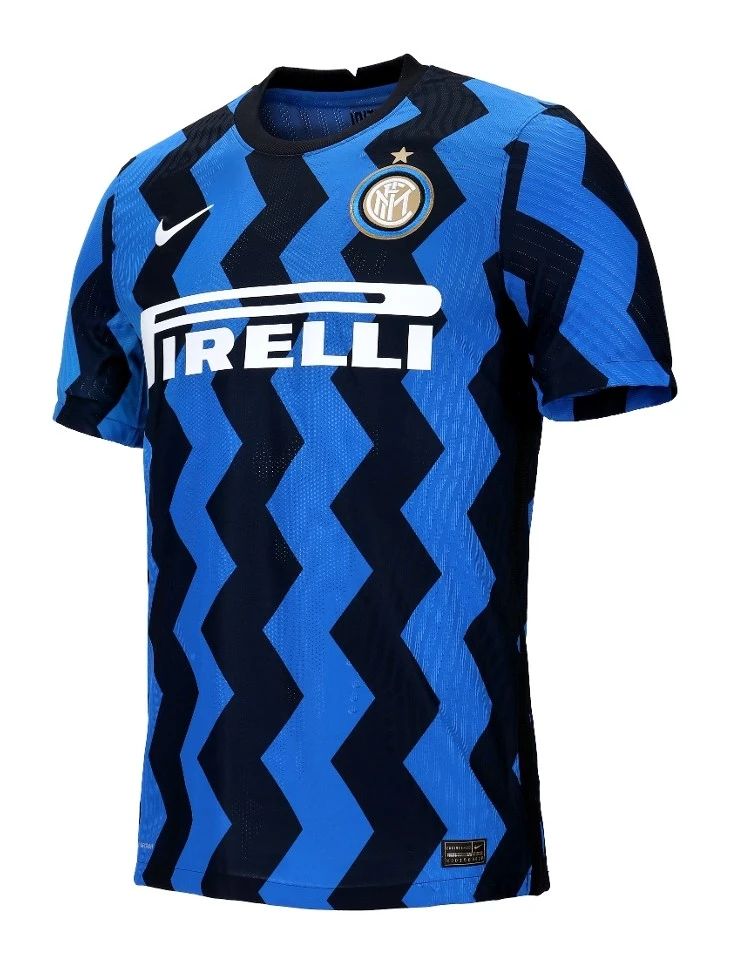 Inter Milan 20/21 Home
