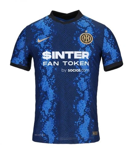 Inter Milan 21/22