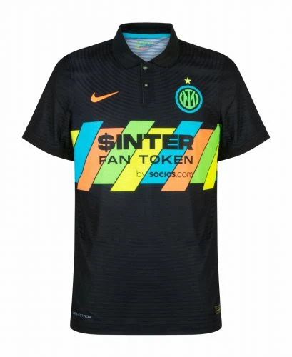 Inter Milan 21/22 Third