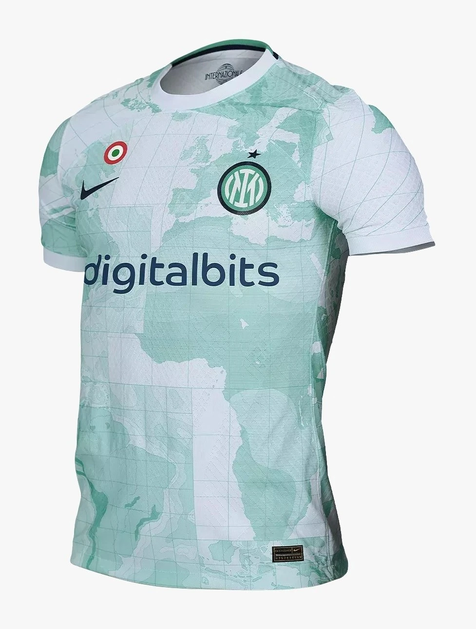 Inter Milan 22/23 Away