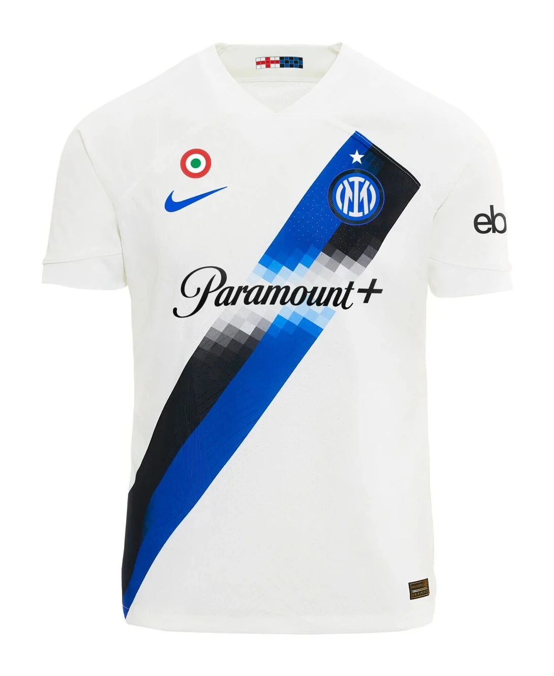 Inter Milan 23/24 Away