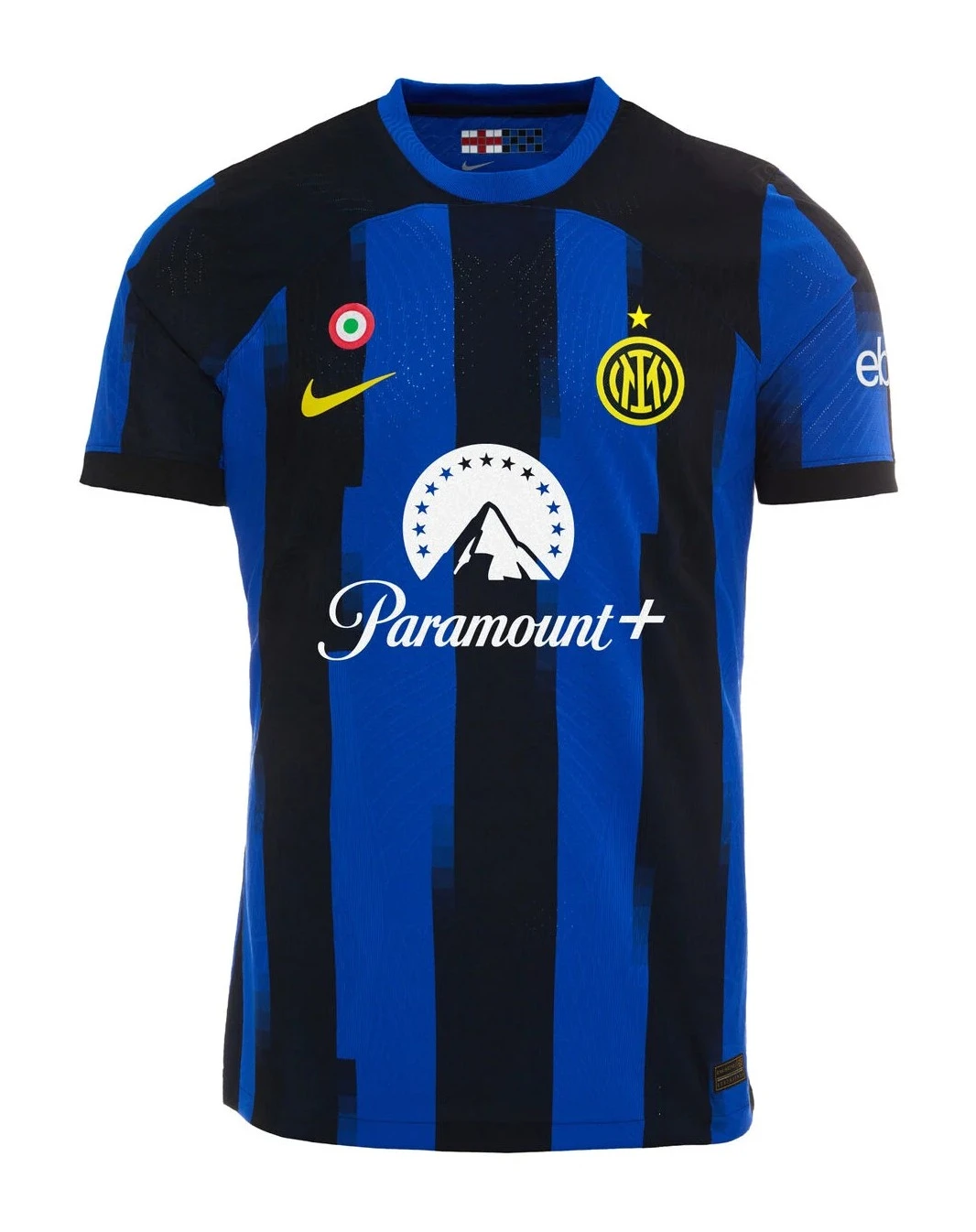 Inter Milan 23/24 Home