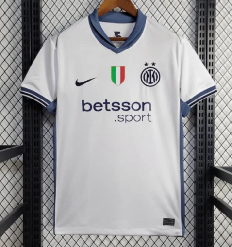 Inter Milan 24/25 Away