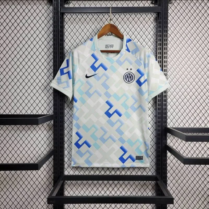 Inter Milan 25/26 Away