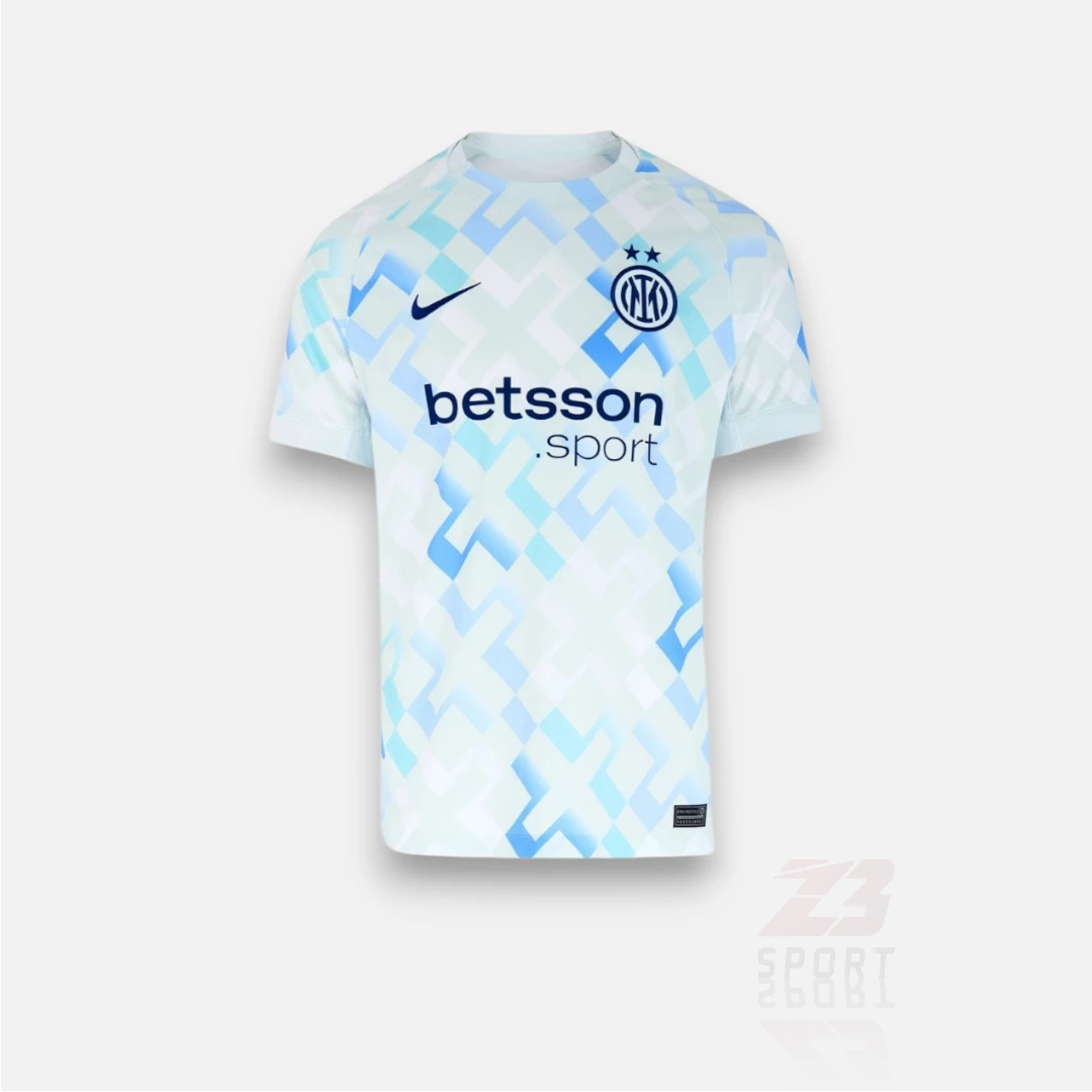 Inter Milan 25/26 Away