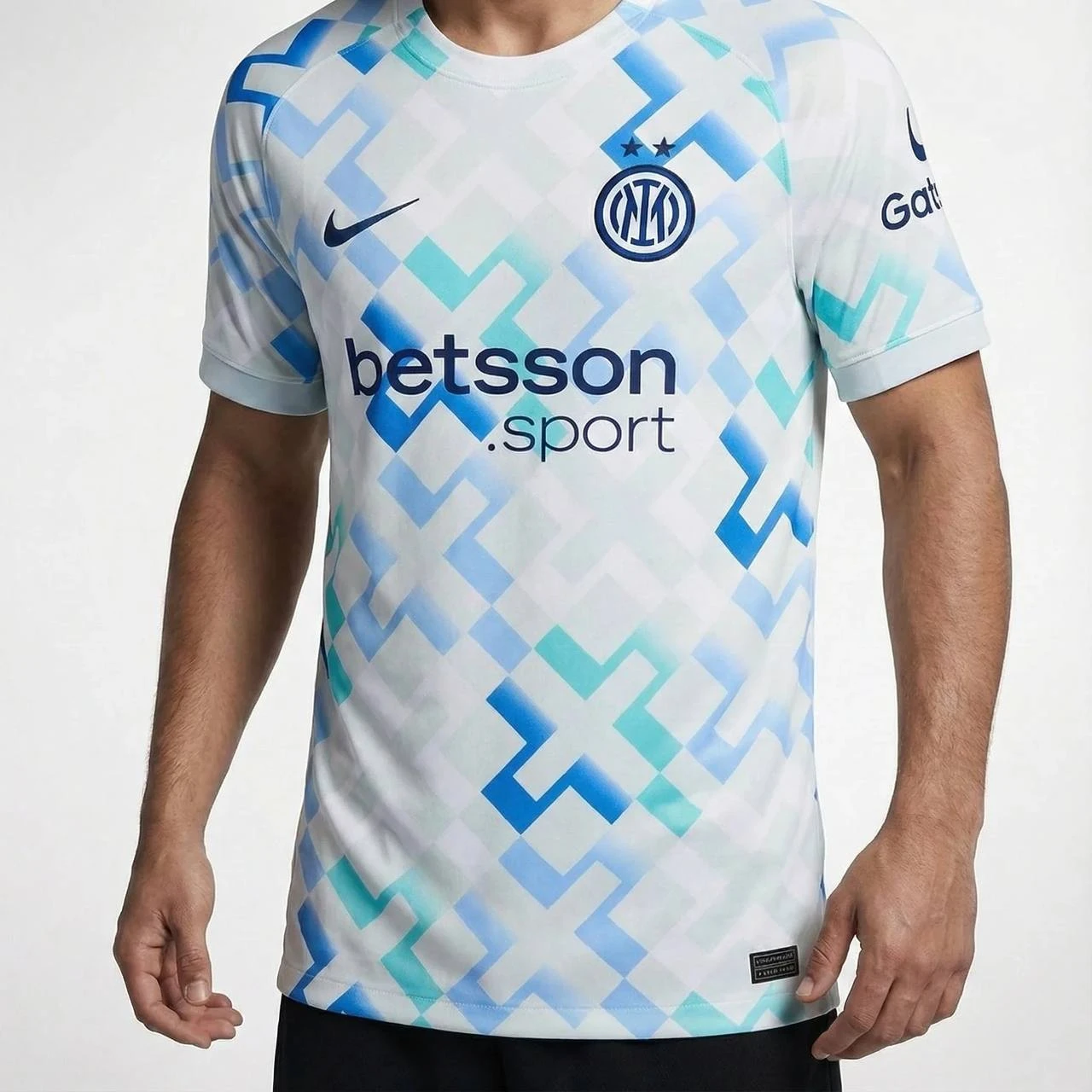 Inter Milan 25/26 Away