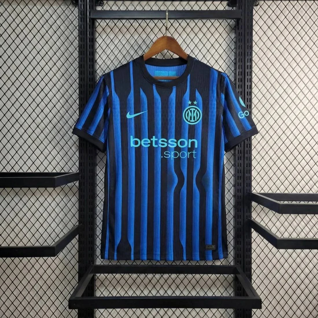 Inter Milan 25/26 Home