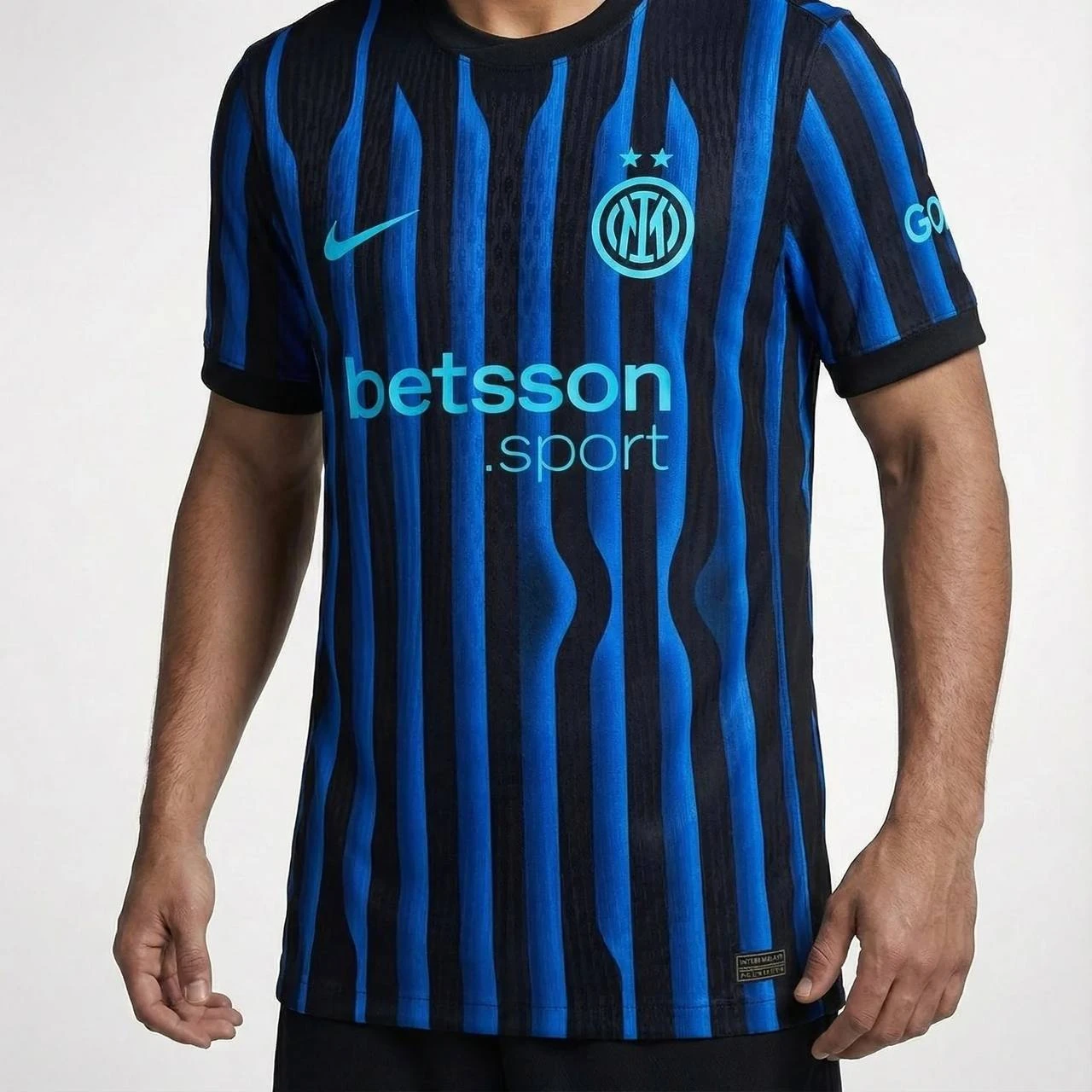 Inter Milan 25/26 Home