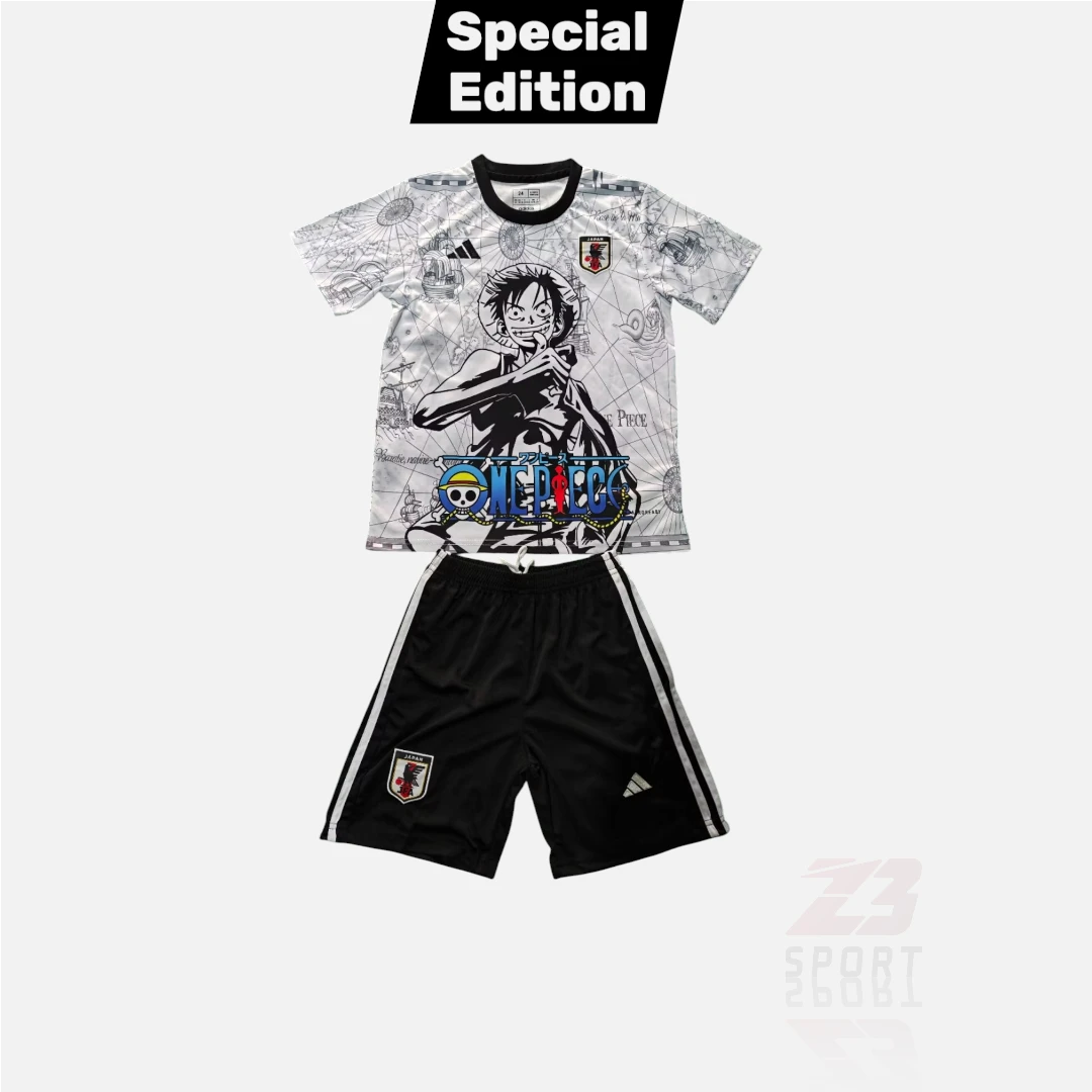 Japan 2025 Kids