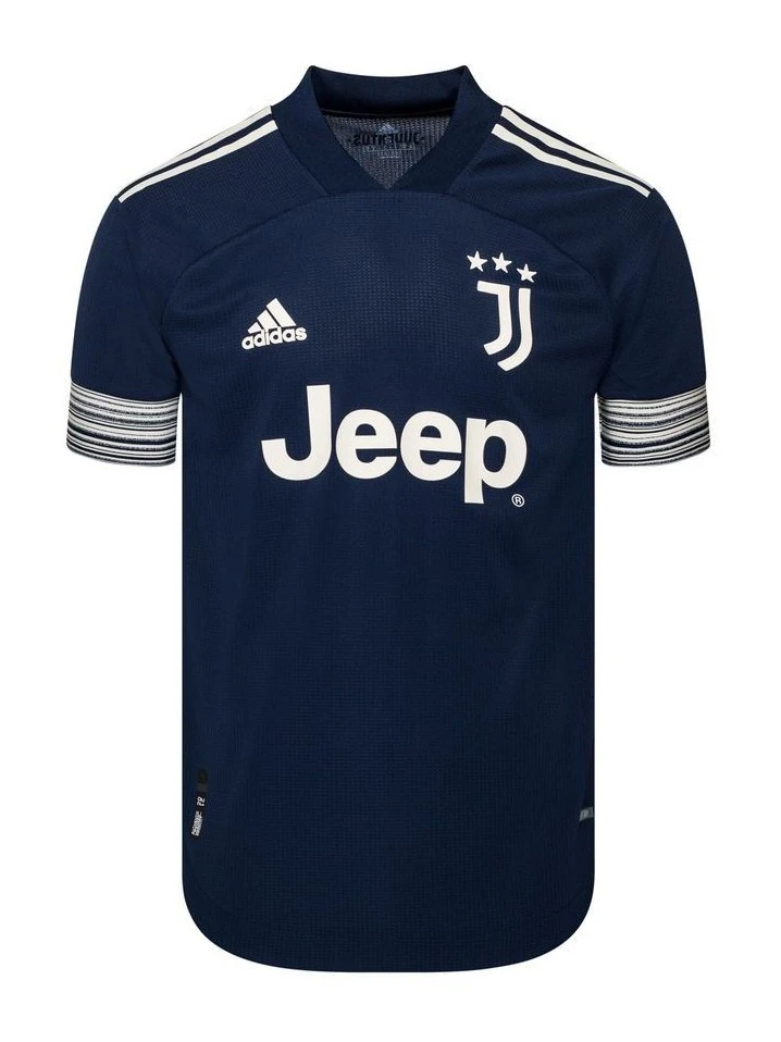 Juventus 20/21 Away