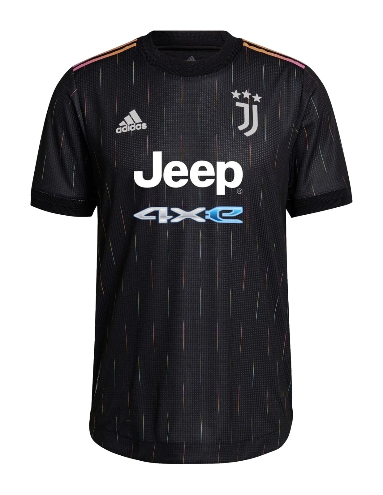 Juventus 21/22 Away