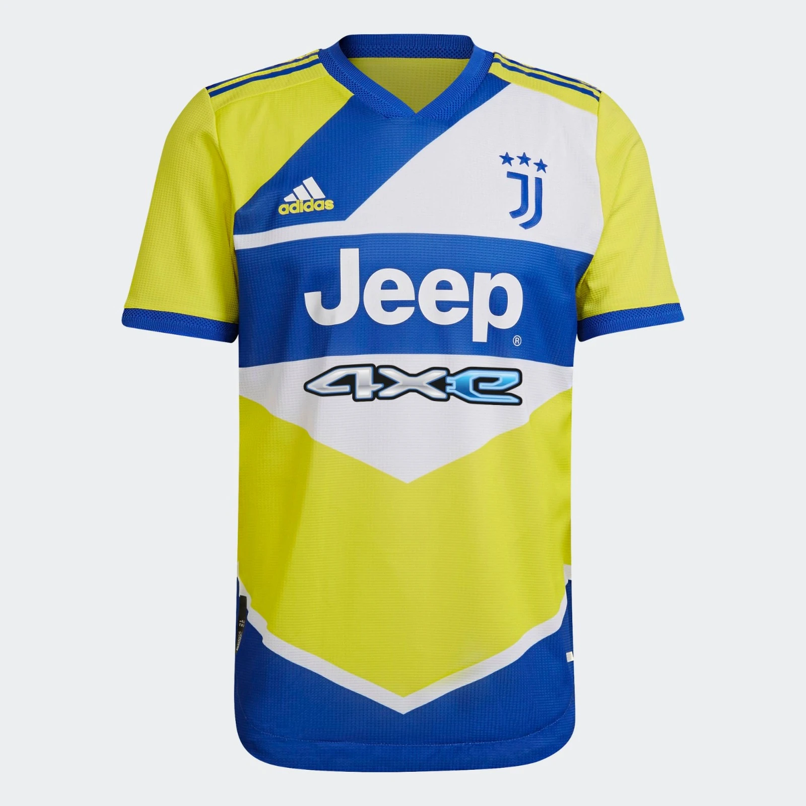 Juventus 21/22 Third