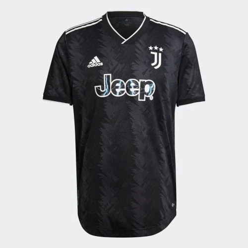 Juventus 22/23 Away