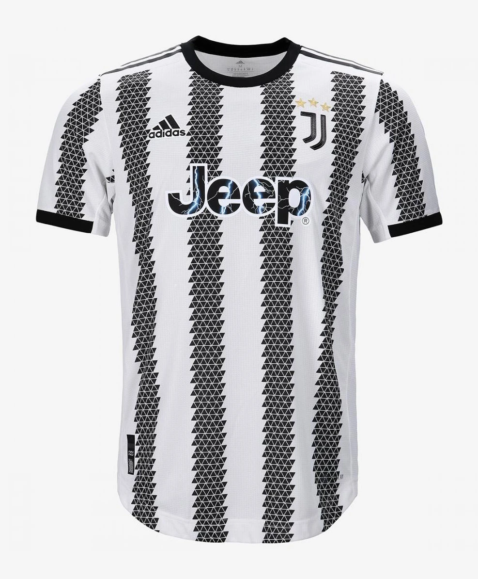 Juventus 22/23 Home
