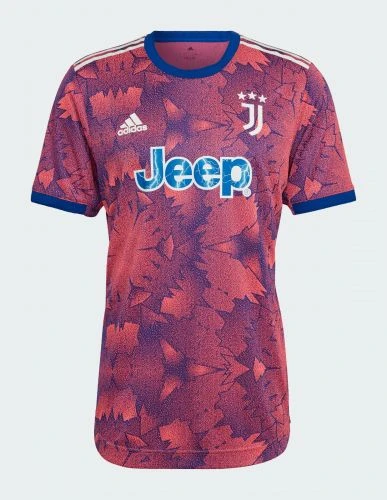Juventus 22/23 Third