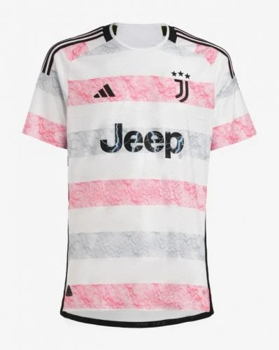 Juventus 23/24 Away